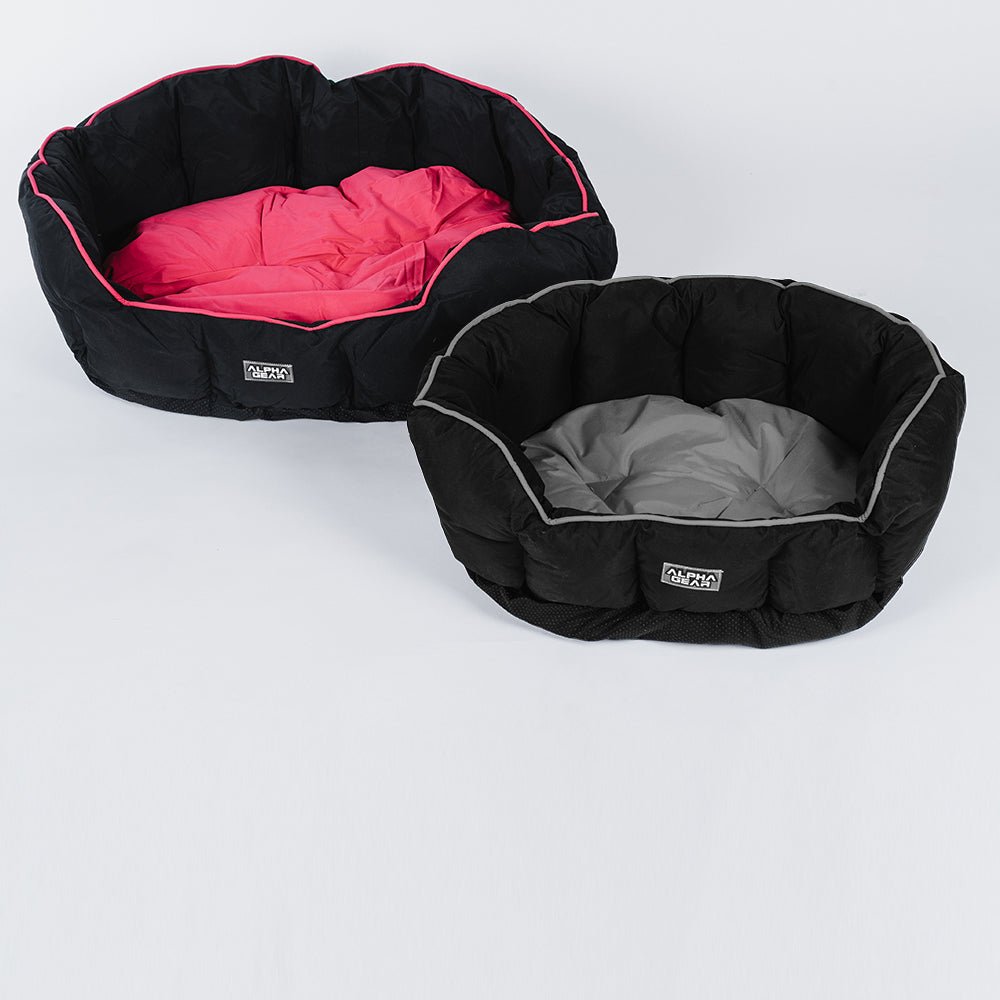 Waterproof Dog Bed - Large - ALPHADOGDISTRIBUTION