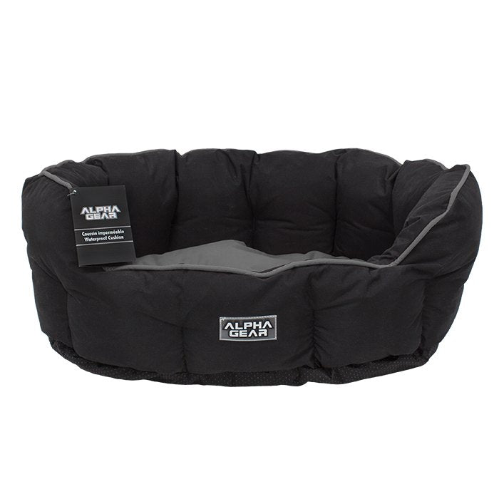 Waterproof Dog Bed - Small - ALPHADOGDISTRIBUTION