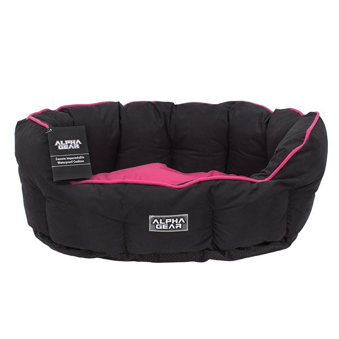 Waterproof Dog Bed - Small - ALPHADOGDISTRIBUTION