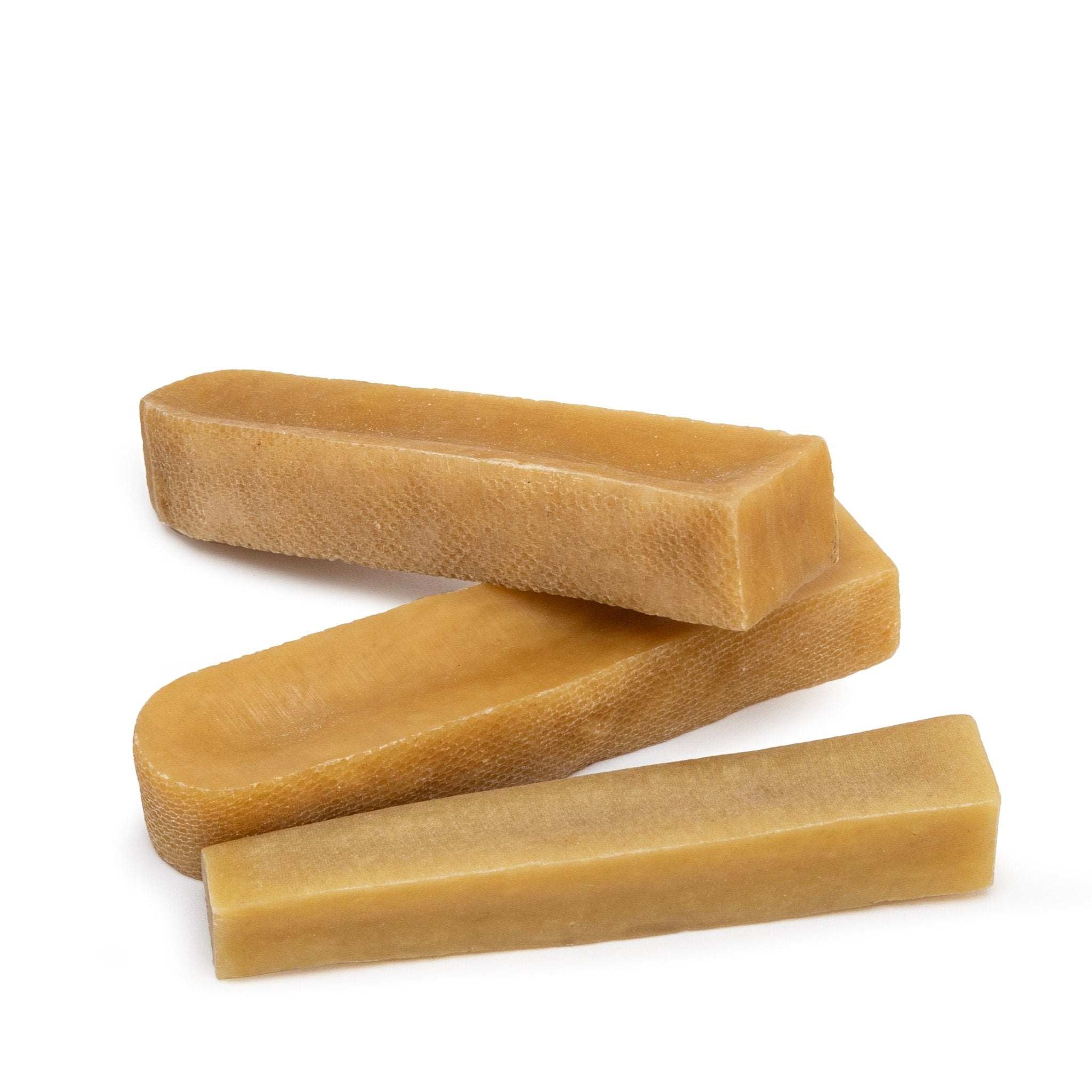 Yak Cheese Dog Chew - Jumbo - ALPHADOGDISTRIBUTION